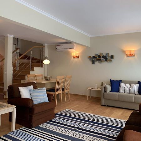 Duplex Apartment With Terrace In Cascais Downtown 외부 사진