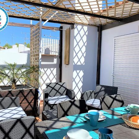 Duplex Apartment With Terrace In Cascais Downtown 외부 사진