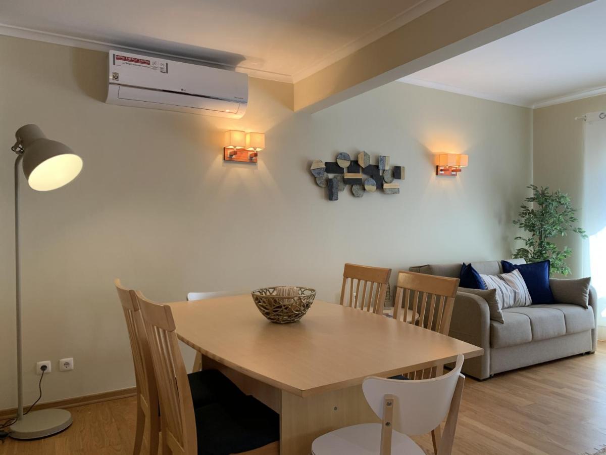 Duplex Apartment With Terrace In Cascais Downtown 외부 사진