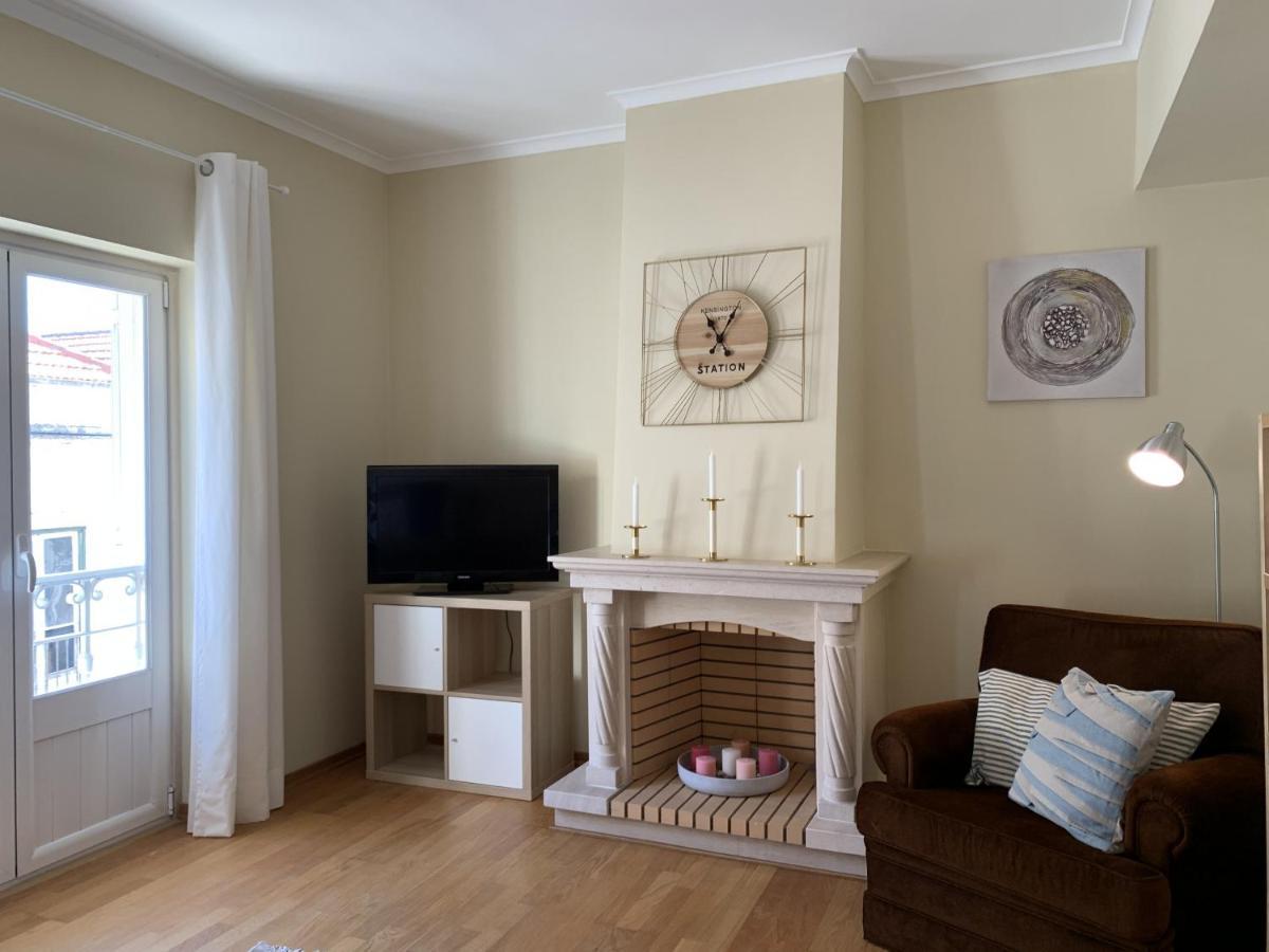 Duplex Apartment With Terrace In Cascais Downtown 외부 사진