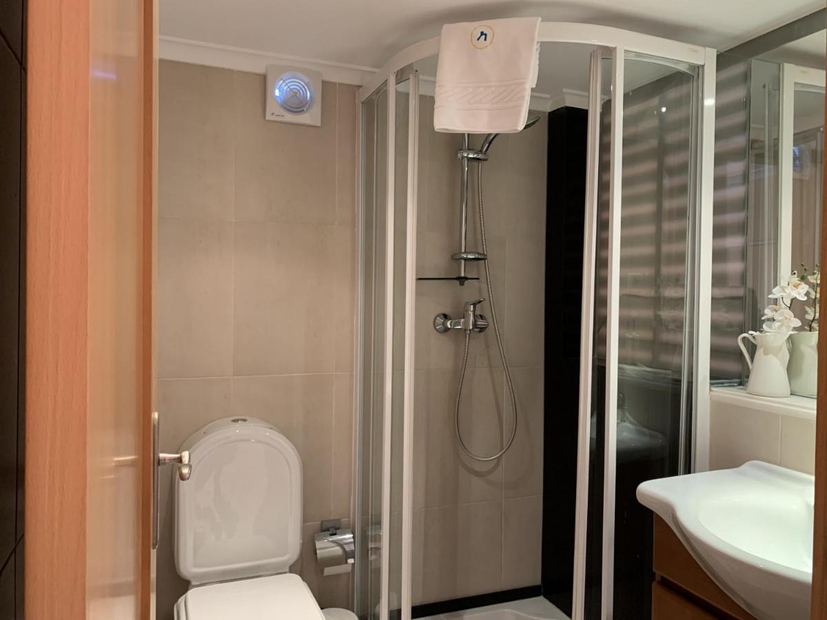 Duplex Apartment With Terrace In Cascais Downtown 외부 사진