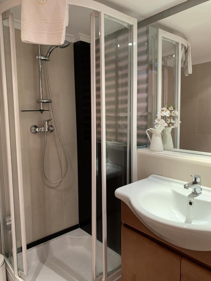 Duplex Apartment With Terrace In Cascais Downtown 외부 사진