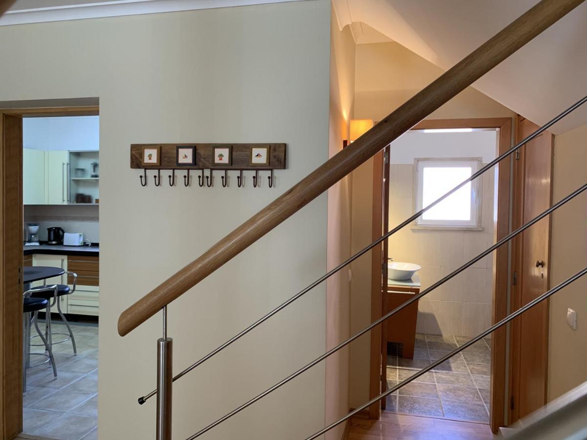 Duplex Apartment With Terrace In Cascais Downtown 외부 사진