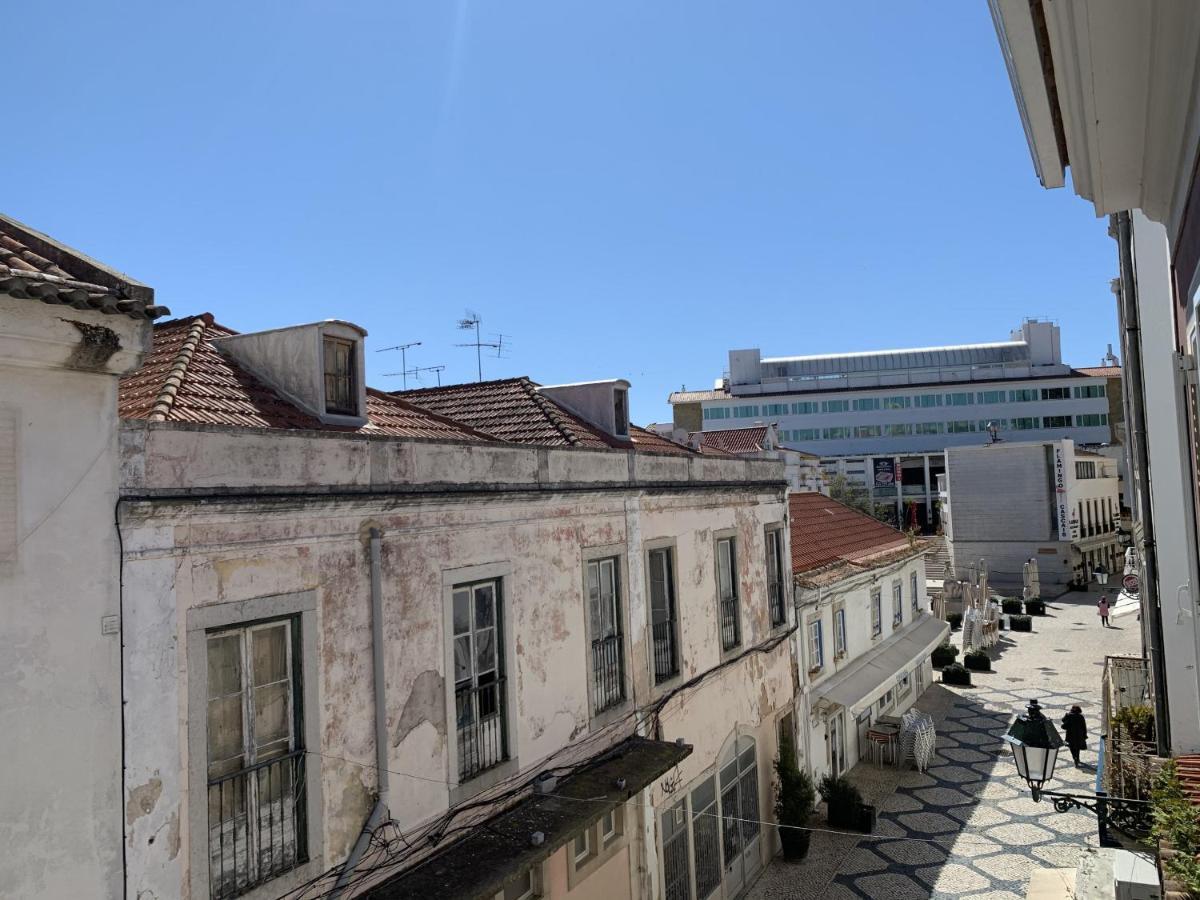 Duplex Apartment With Terrace In Cascais Downtown 외부 사진