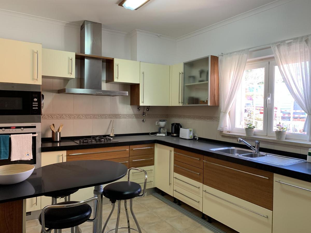 Duplex Apartment With Terrace In Cascais Downtown 외부 사진