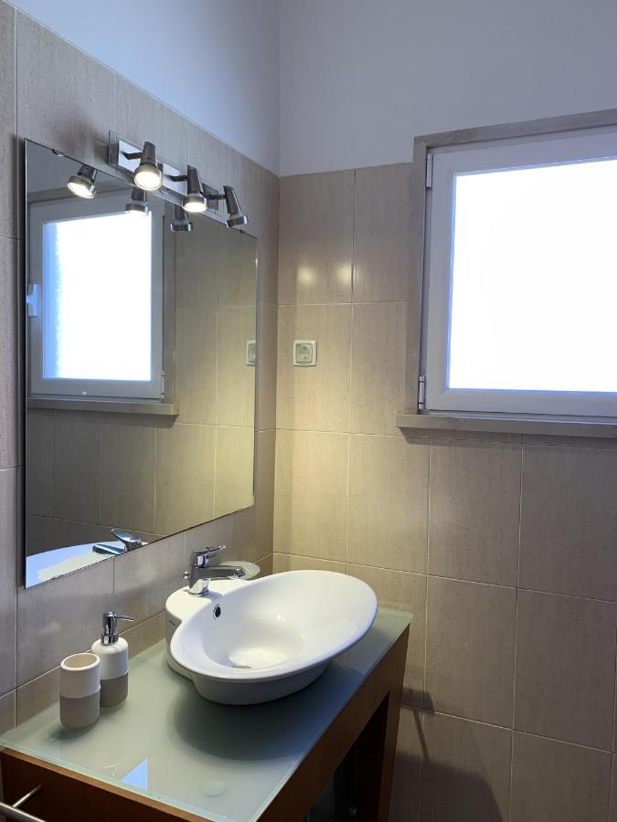 Duplex Apartment With Terrace In Cascais Downtown 외부 사진