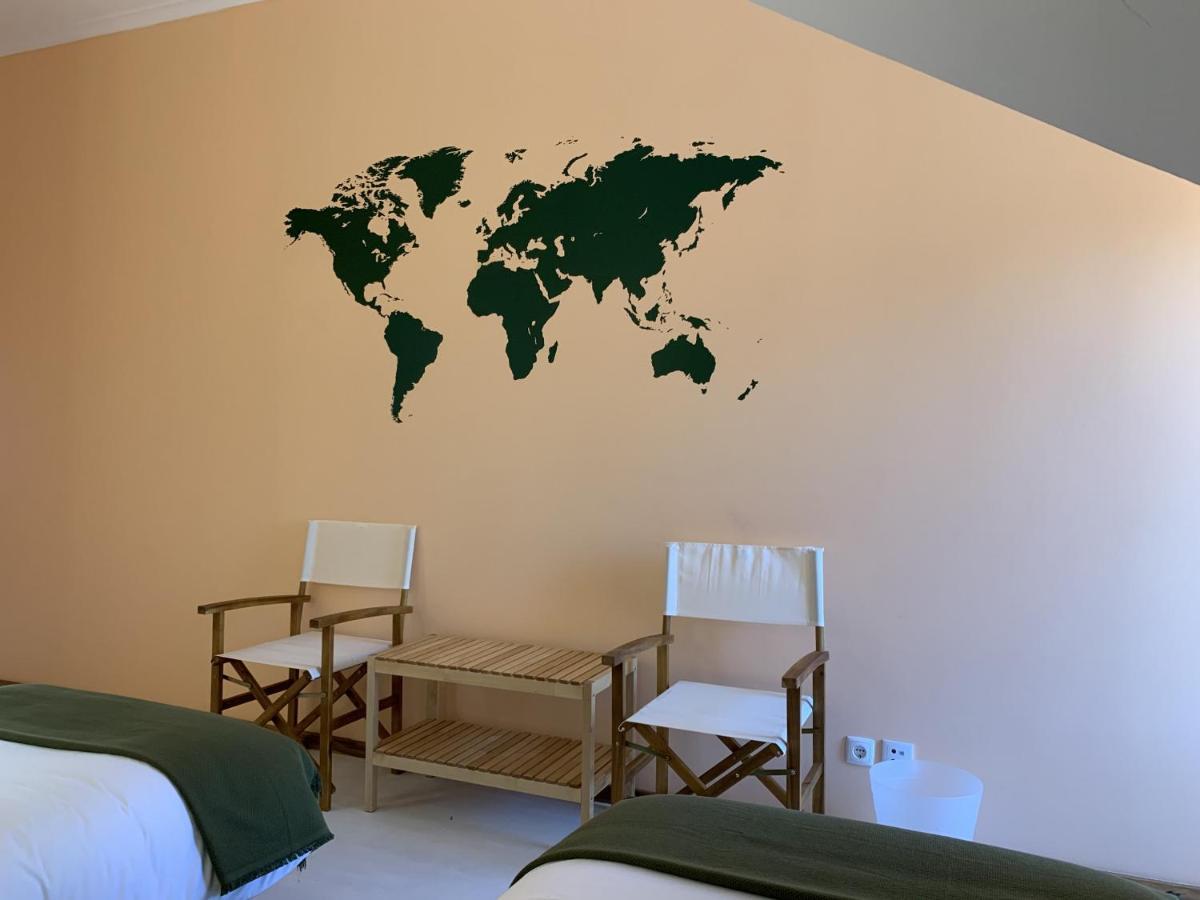 Duplex Apartment With Terrace In Cascais Downtown 외부 사진