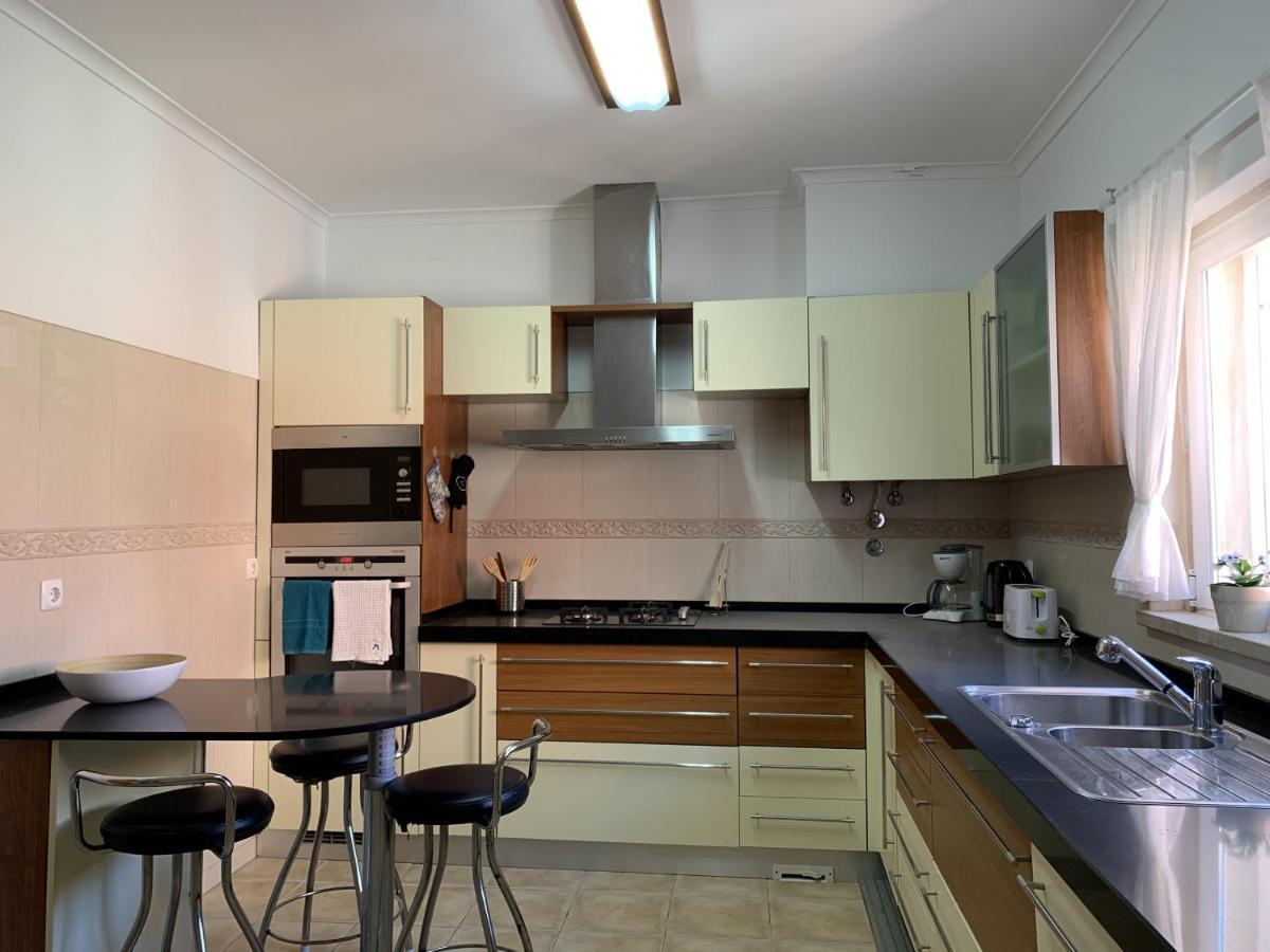 Duplex Apartment With Terrace In Cascais Downtown 외부 사진