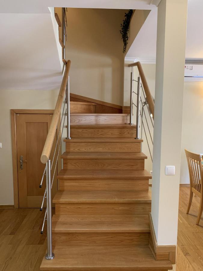 Duplex Apartment With Terrace In Cascais Downtown 외부 사진