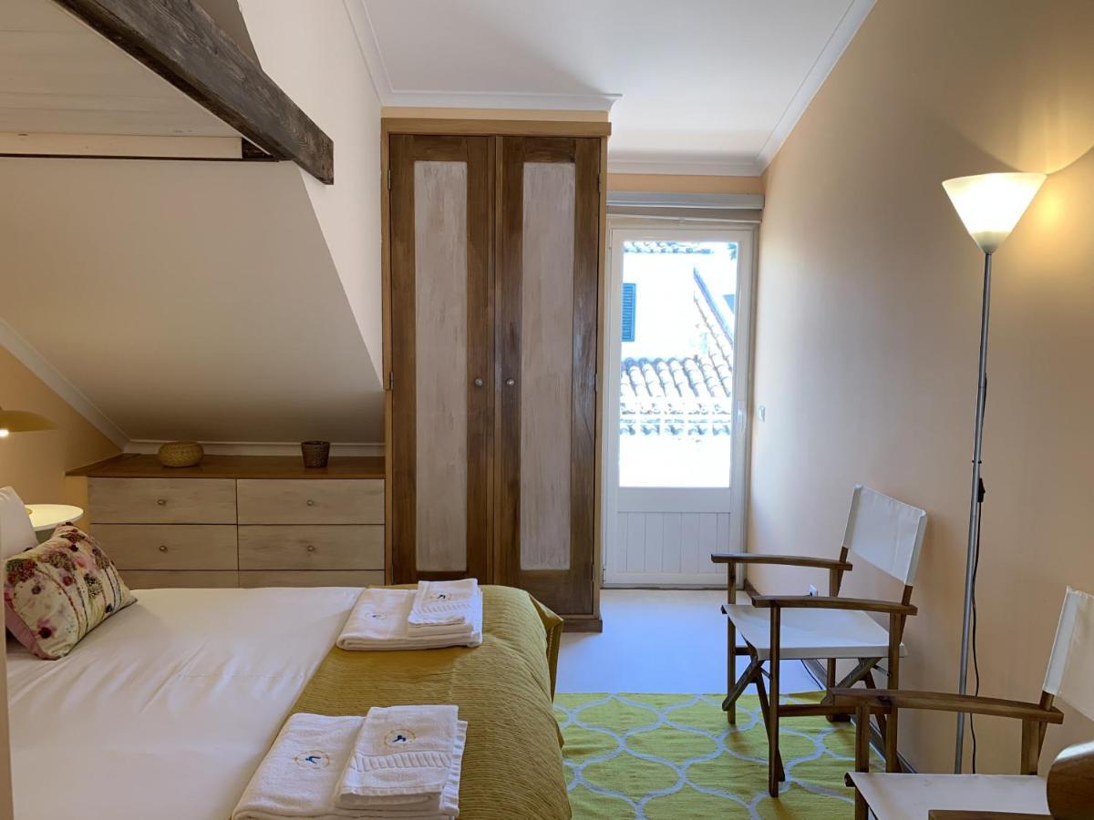 Duplex Apartment With Terrace In Cascais Downtown 외부 사진