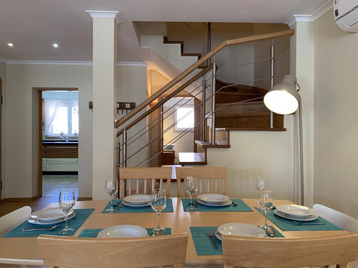 Duplex Apartment With Terrace In Cascais Downtown 외부 사진