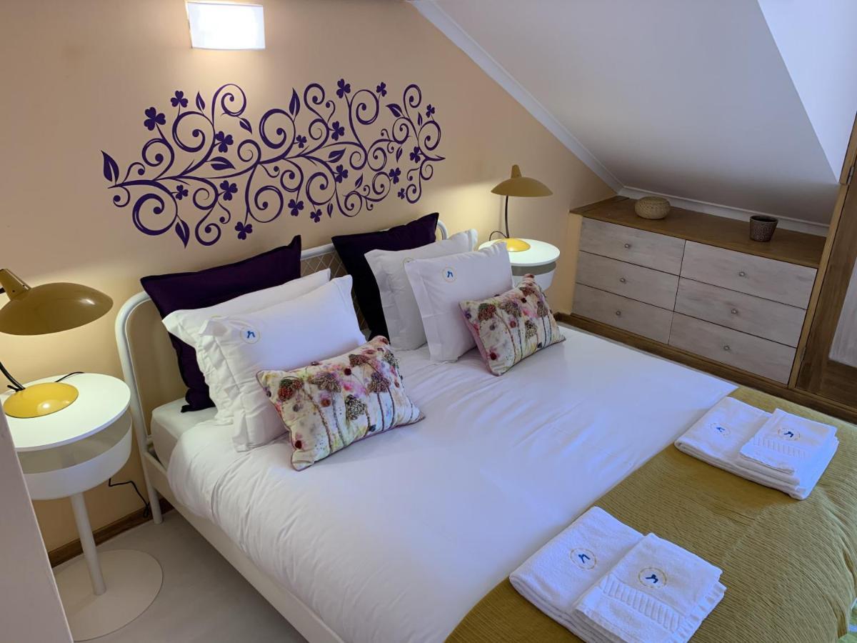 Duplex Apartment With Terrace In Cascais Downtown 외부 사진