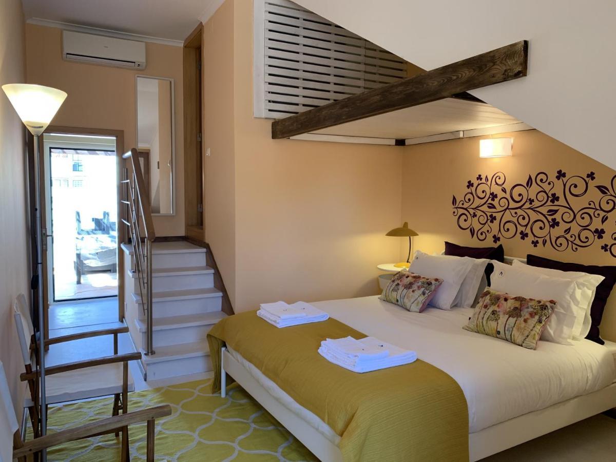 Duplex Apartment With Terrace In Cascais Downtown 외부 사진