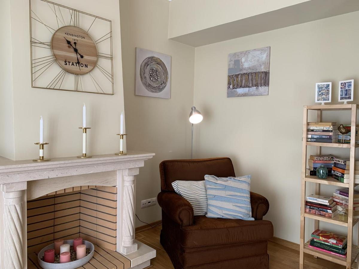 Duplex Apartment With Terrace In Cascais Downtown 외부 사진