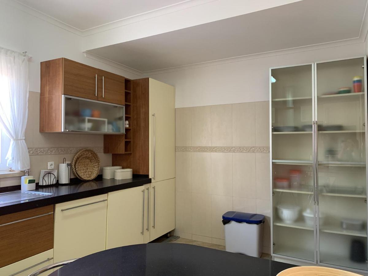 Duplex Apartment With Terrace In Cascais Downtown 외부 사진