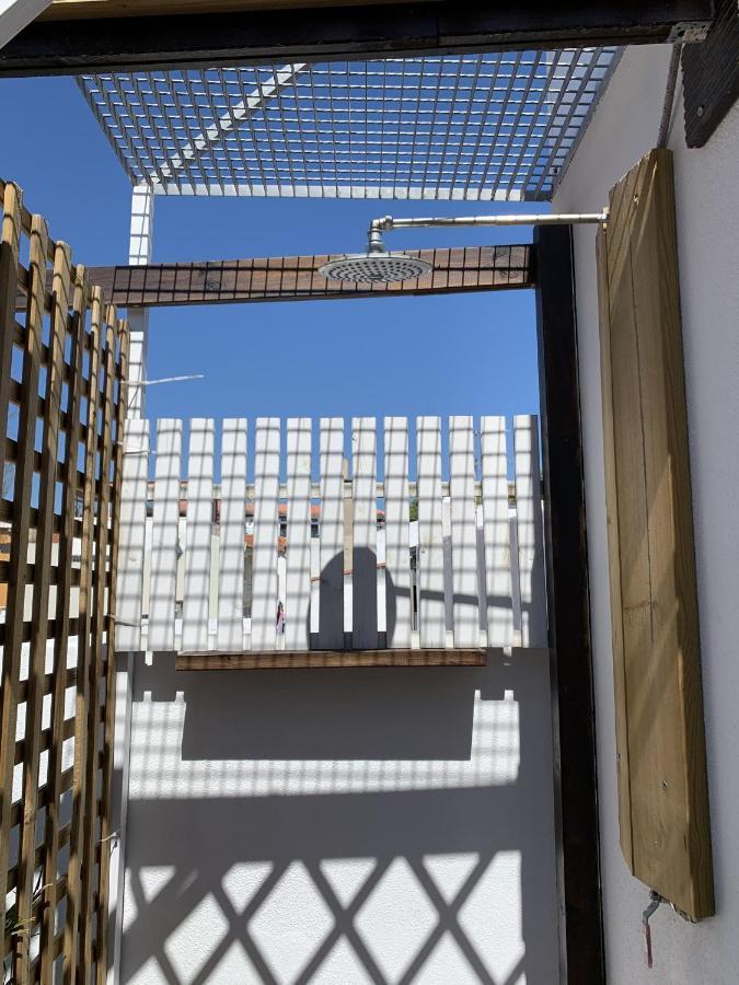 Duplex Apartment With Terrace In Cascais Downtown 외부 사진