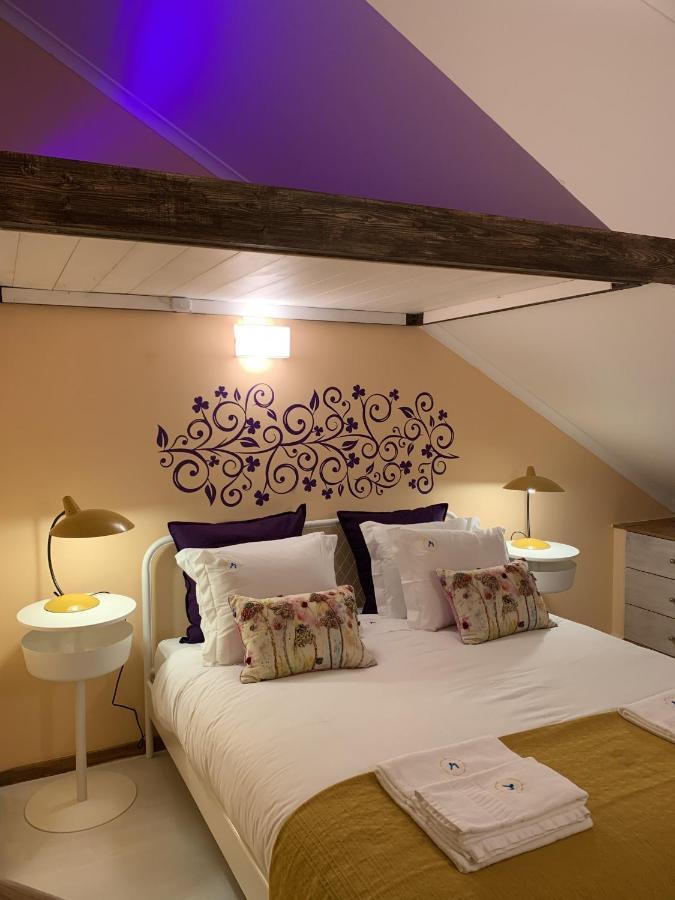 Duplex Apartment With Terrace In Cascais Downtown 외부 사진