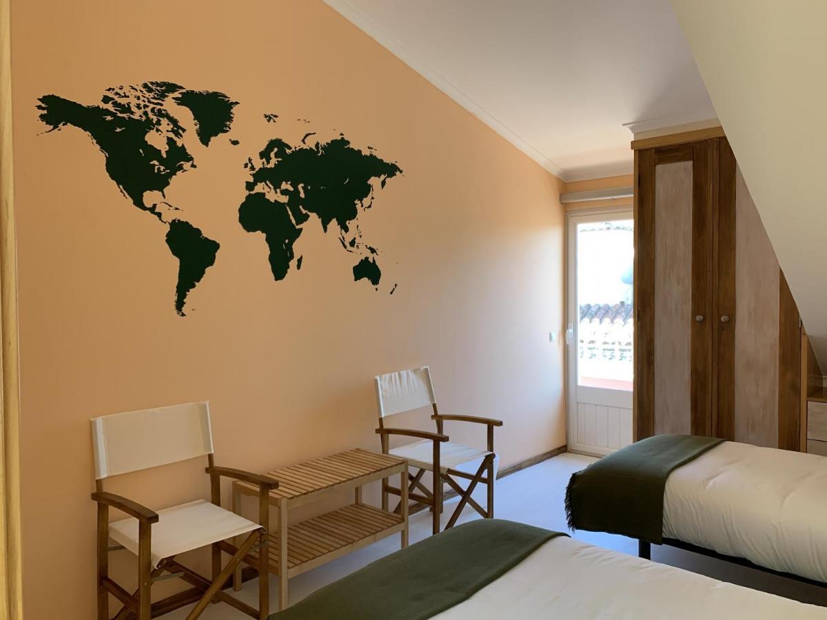 Duplex Apartment With Terrace In Cascais Downtown 외부 사진