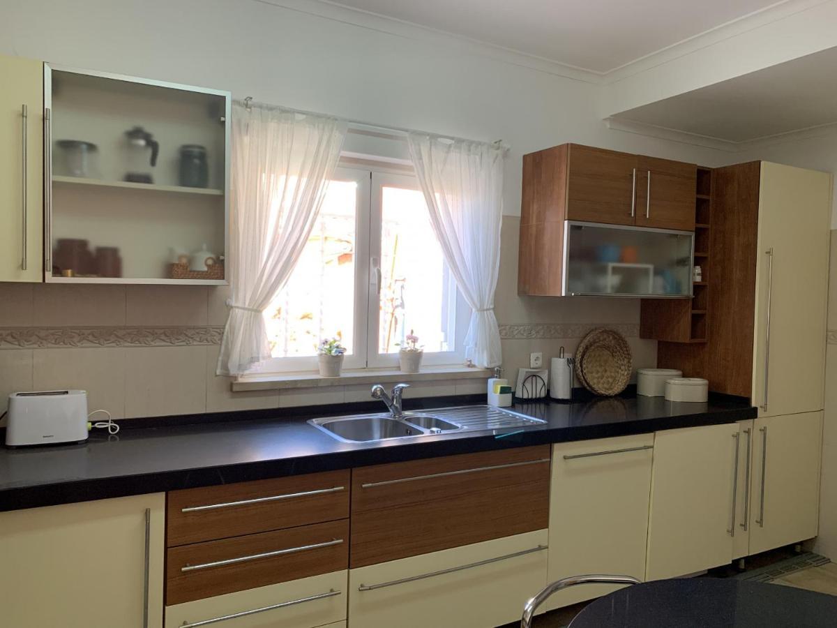 Duplex Apartment With Terrace In Cascais Downtown 외부 사진