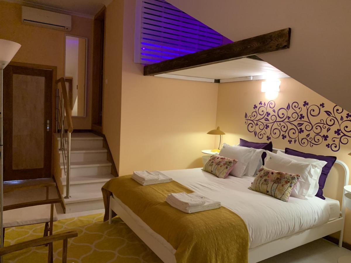 Duplex Apartment With Terrace In Cascais Downtown 외부 사진