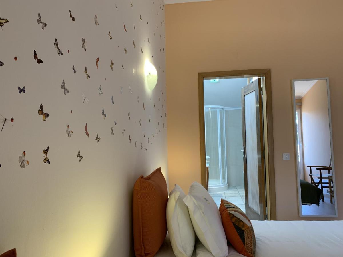 Duplex Apartment With Terrace In Cascais Downtown 외부 사진