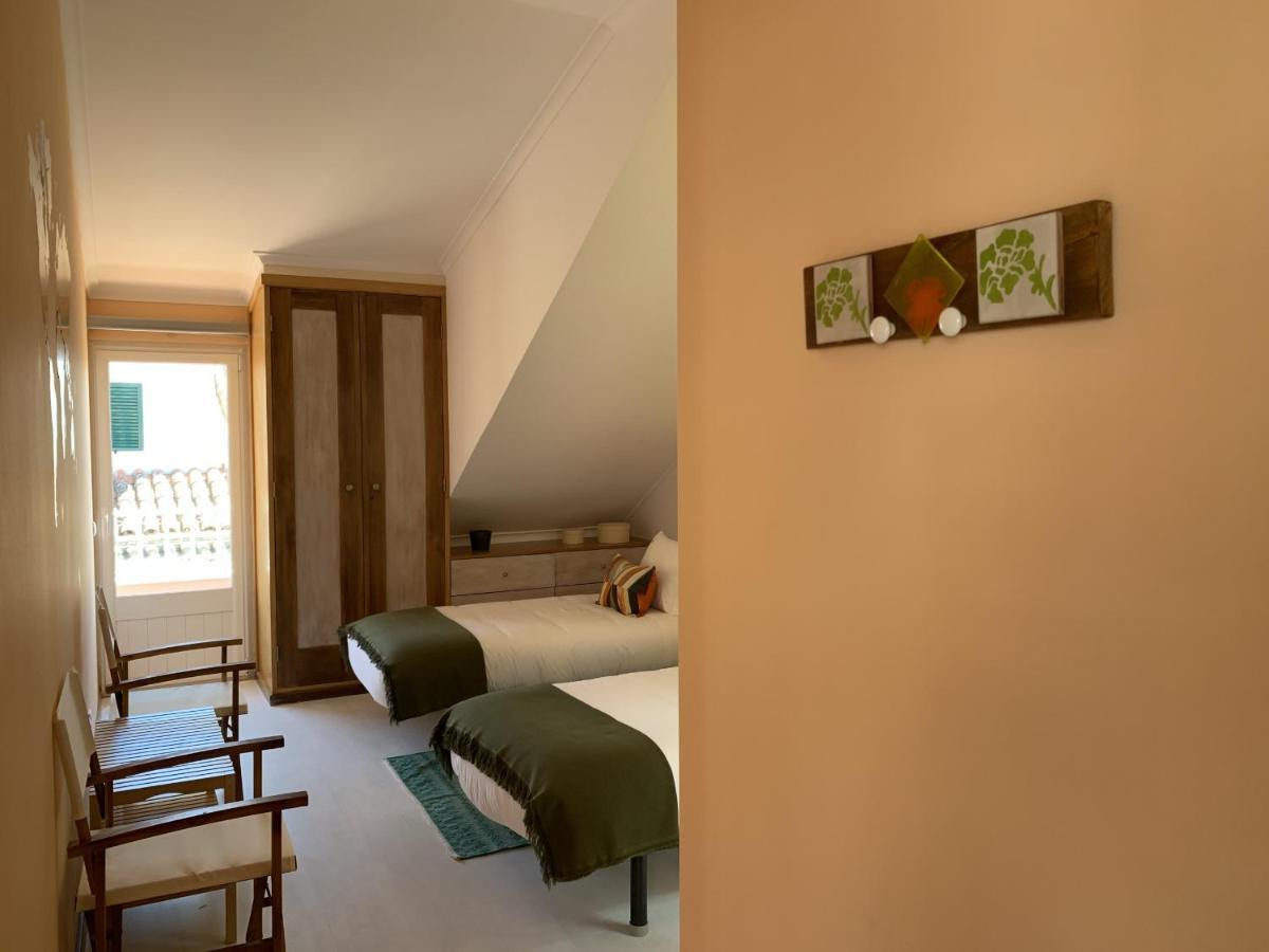 Duplex Apartment With Terrace In Cascais Downtown 외부 사진