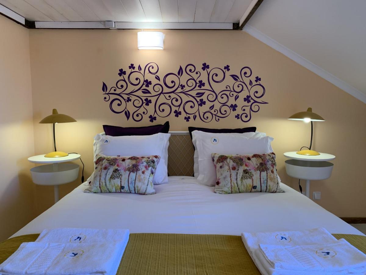 Duplex Apartment With Terrace In Cascais Downtown 외부 사진